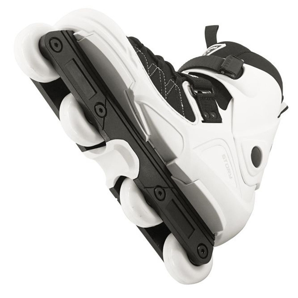 Story Stuntskates / Aggressive Skeelers