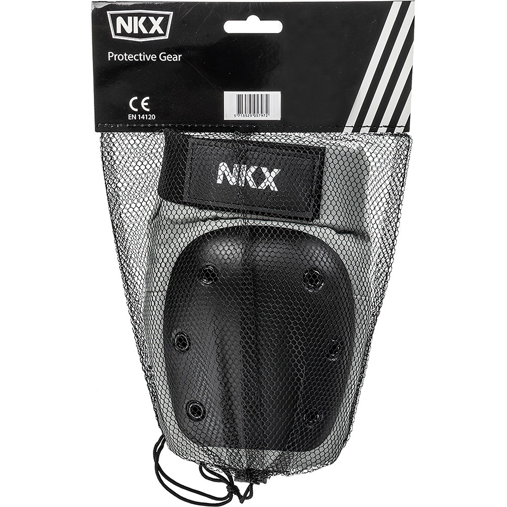 NKX Pro Kniebeschermers