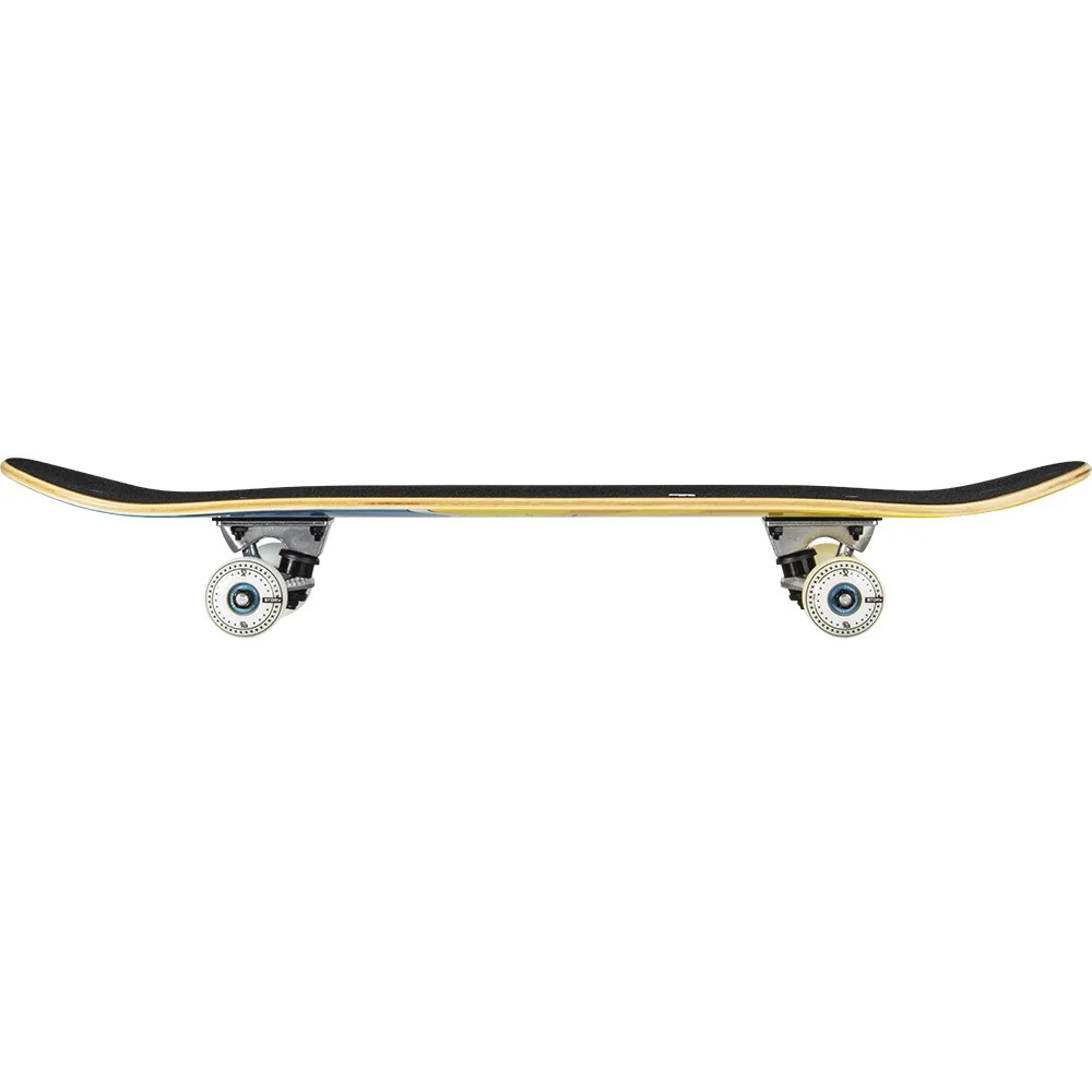Story 7" Skateboard