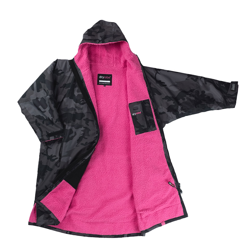 Dryrobe Advance LS