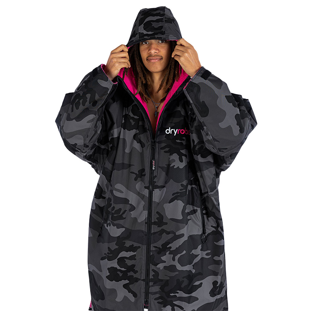 Dryrobe Advance LS