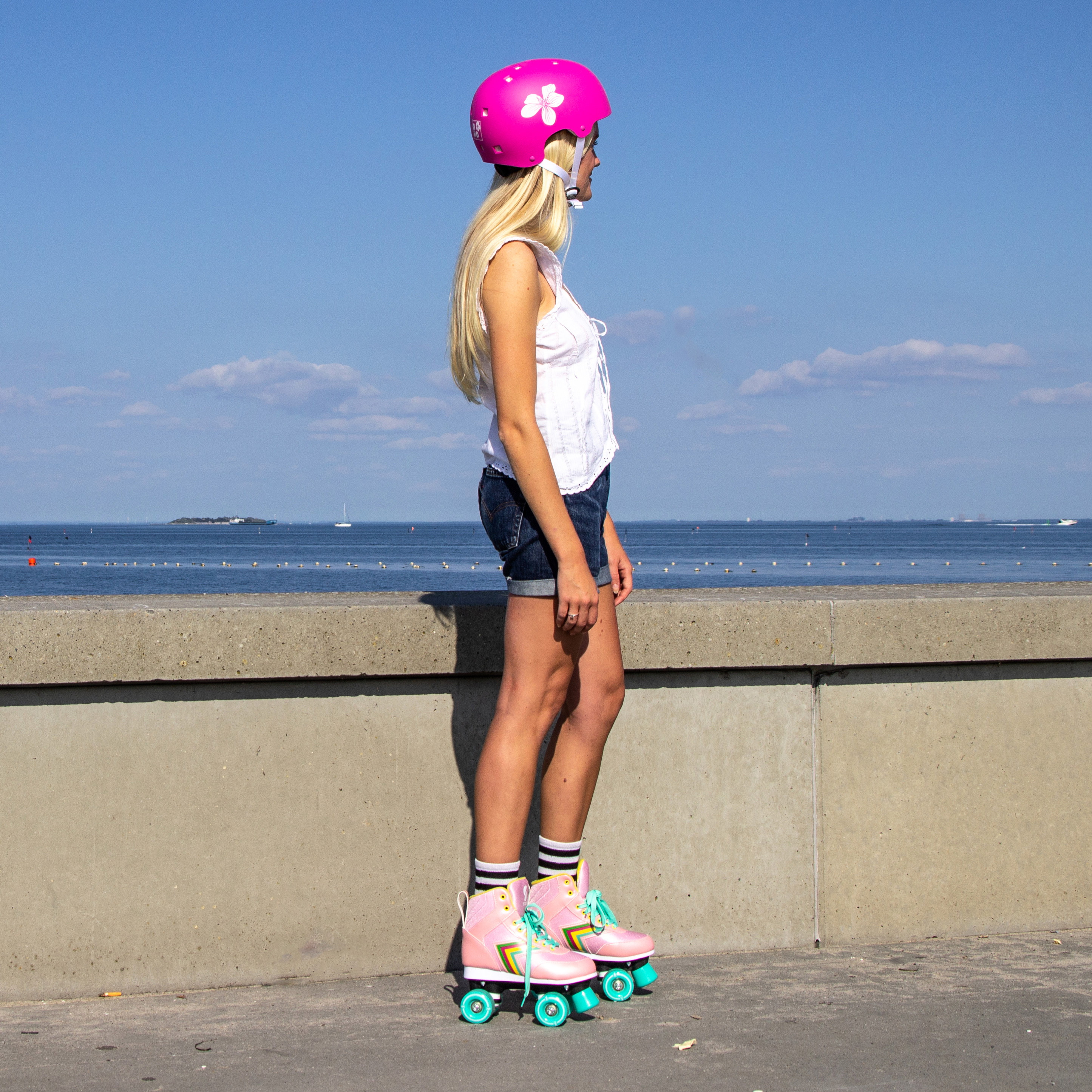 NKX Brain Saver Certified Helm