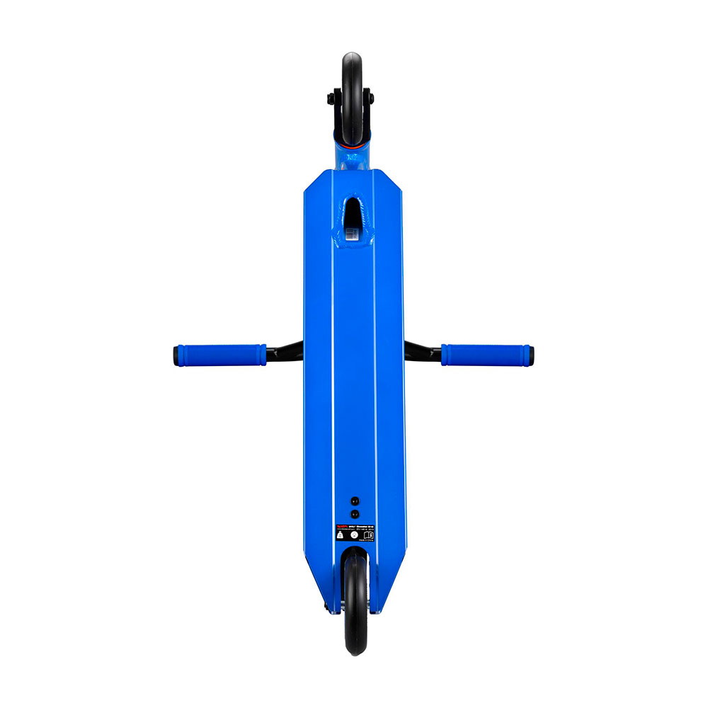 Bestial Wolf Booster B18 Stuntstep