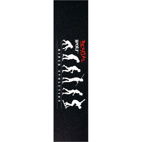 Bestial Wolf Stuntstep Griptape
