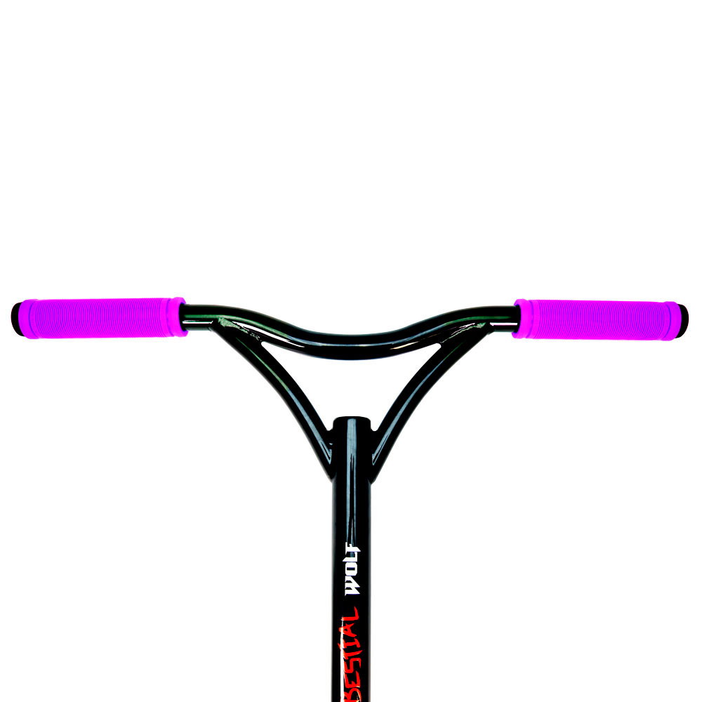 Bestial Wolf Booster B16 Stuntstep