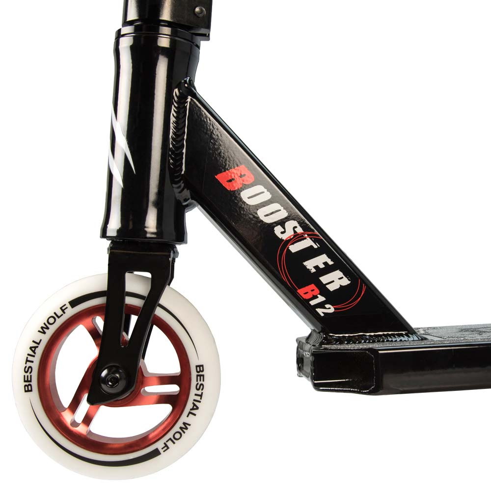 Bestial Wolf Booster B12 Stuntstep