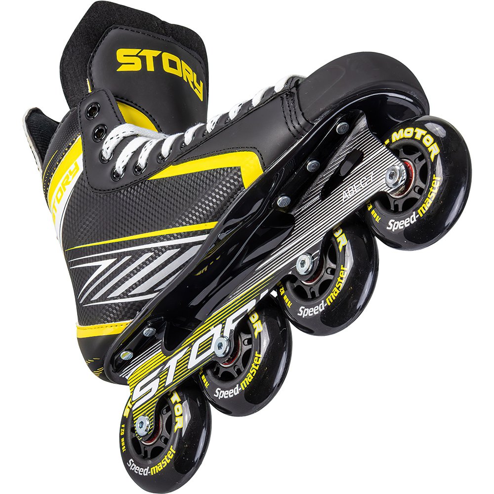 Story Compact Mission Hockey Skates
