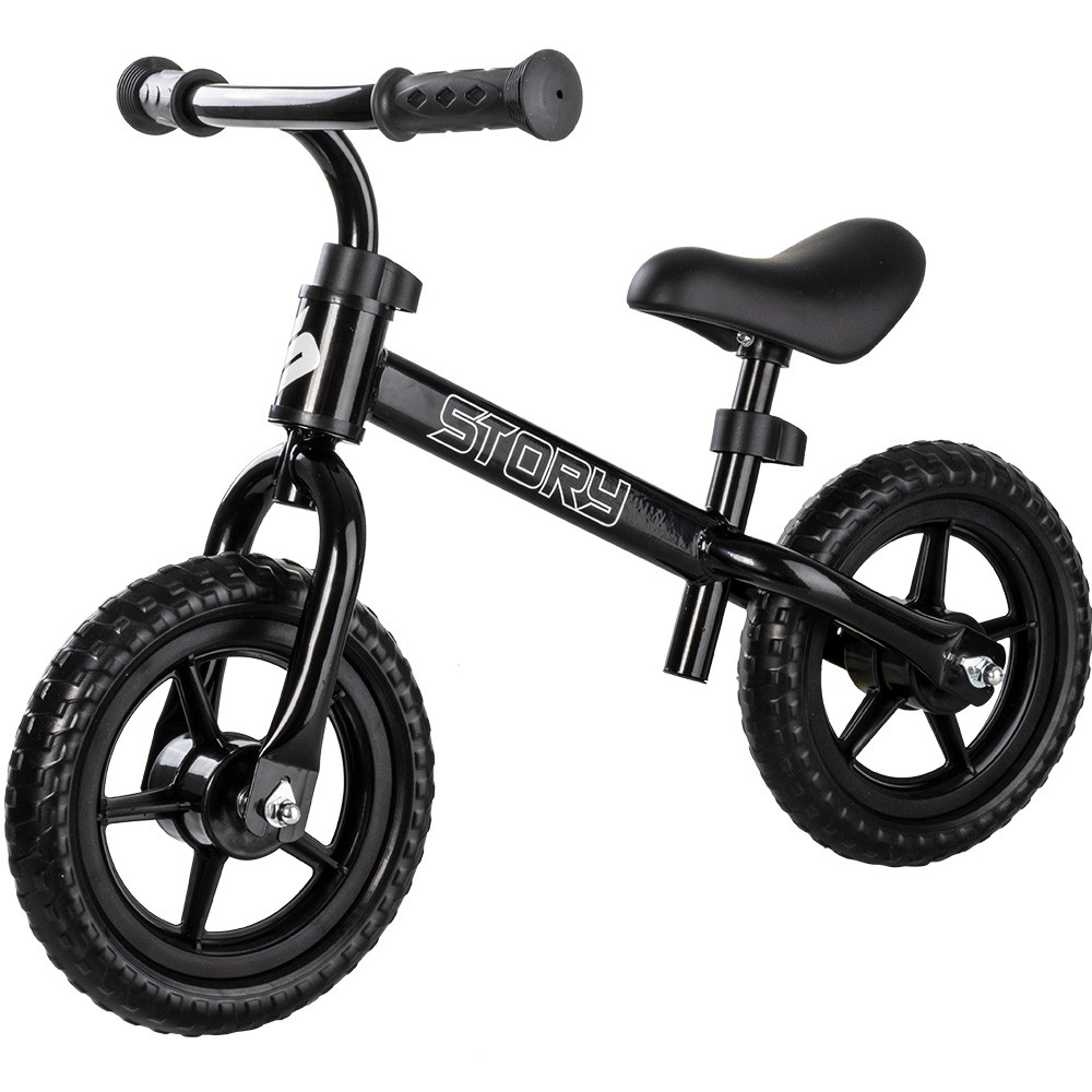 Story Run Racer Loopfietsen