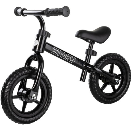 Story Run Racer Loopfietsen