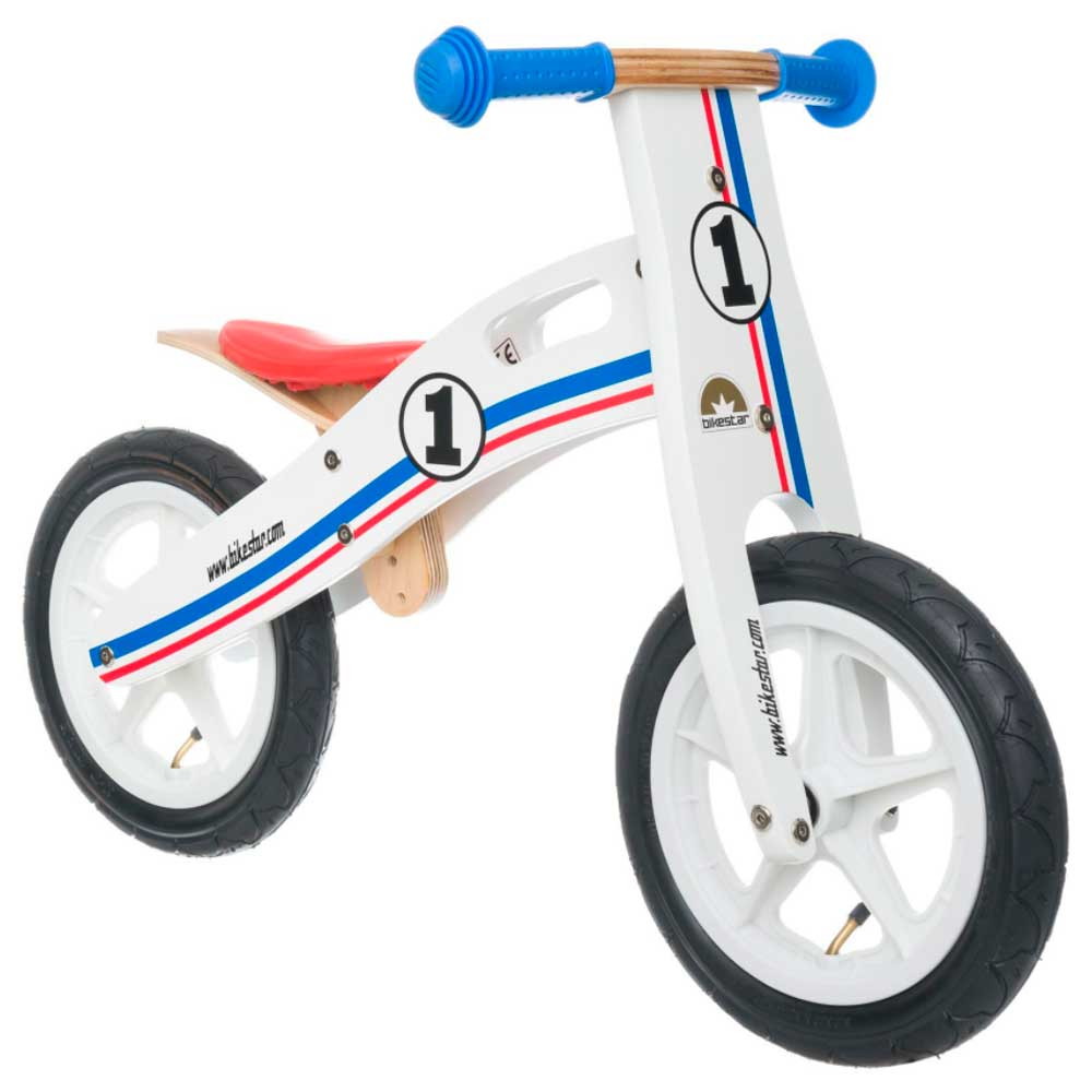 BIKESTAR Loopfiets