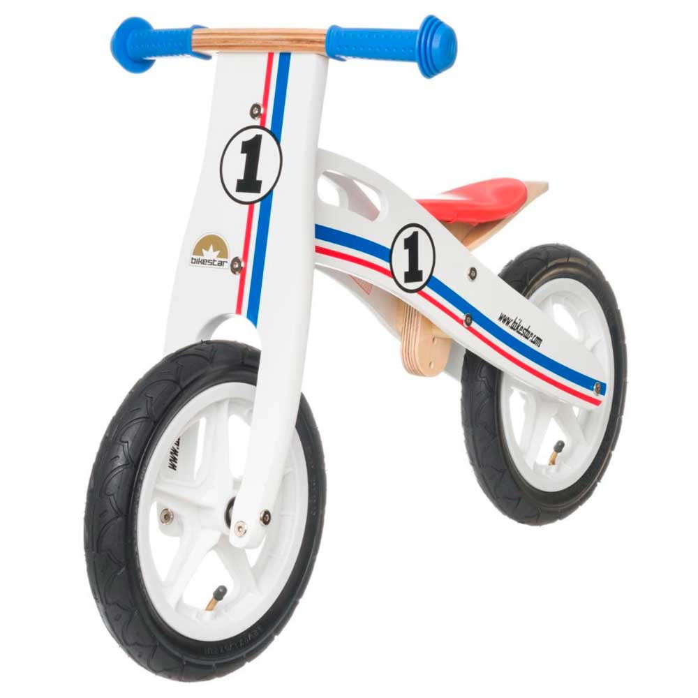 BIKESTAR Loopfiets