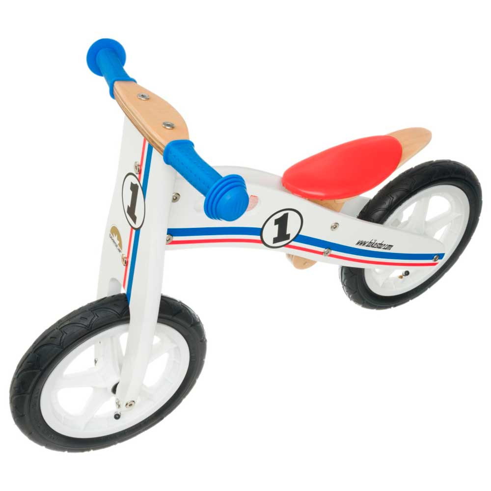 BIKESTAR Loopfiets