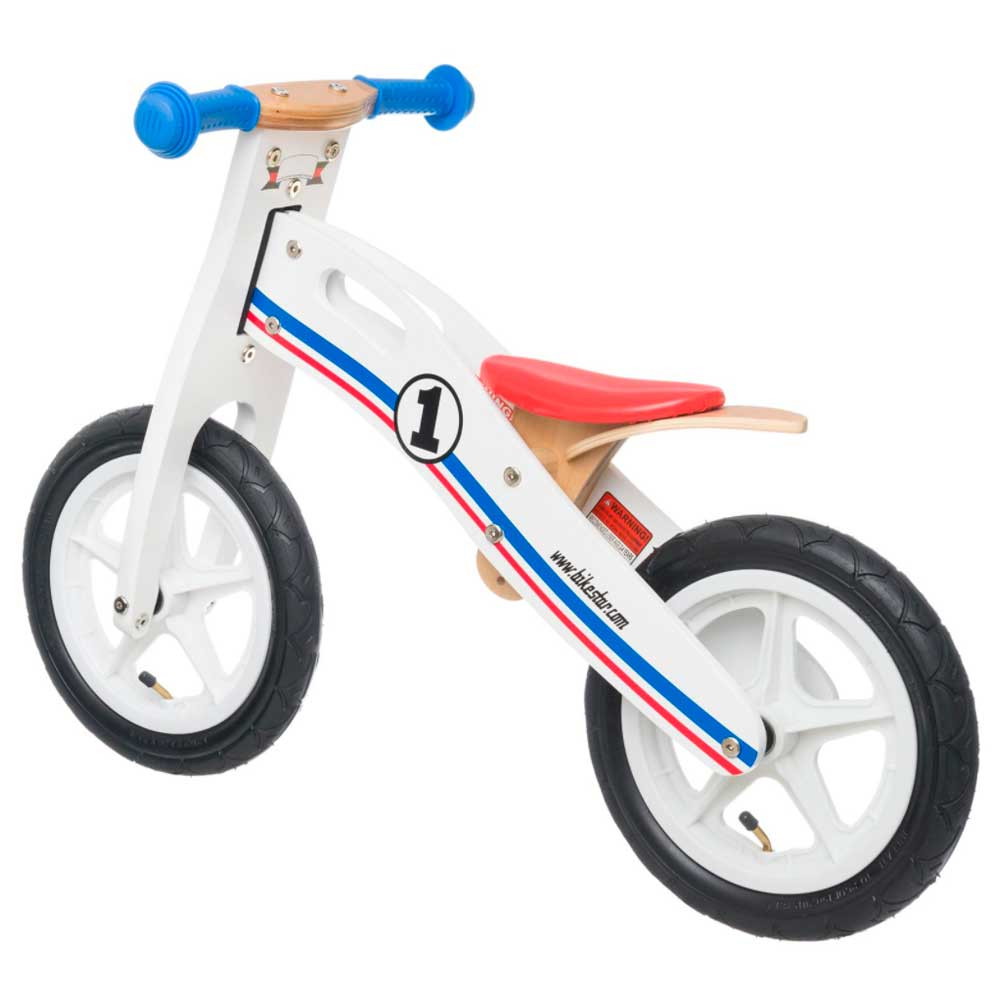 BIKESTAR Loopfiets