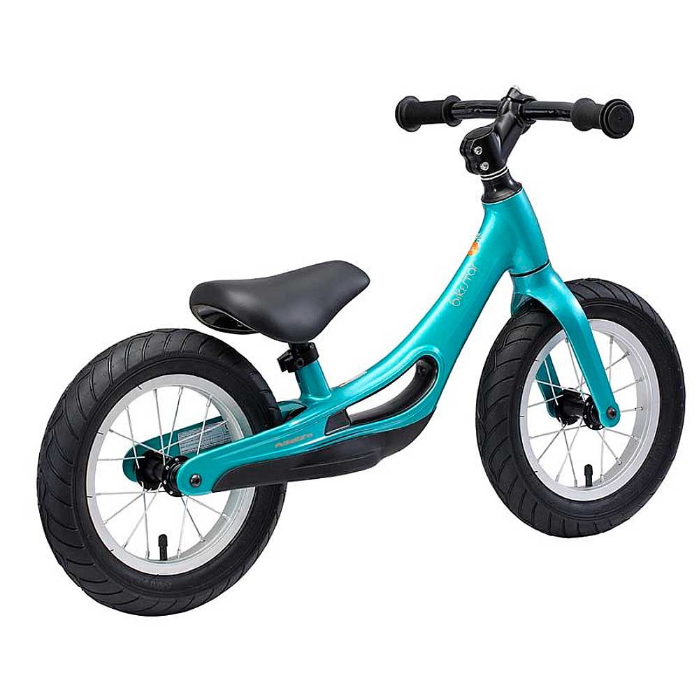 BIKESTAR Magnesium Cruiser Loopfiets
