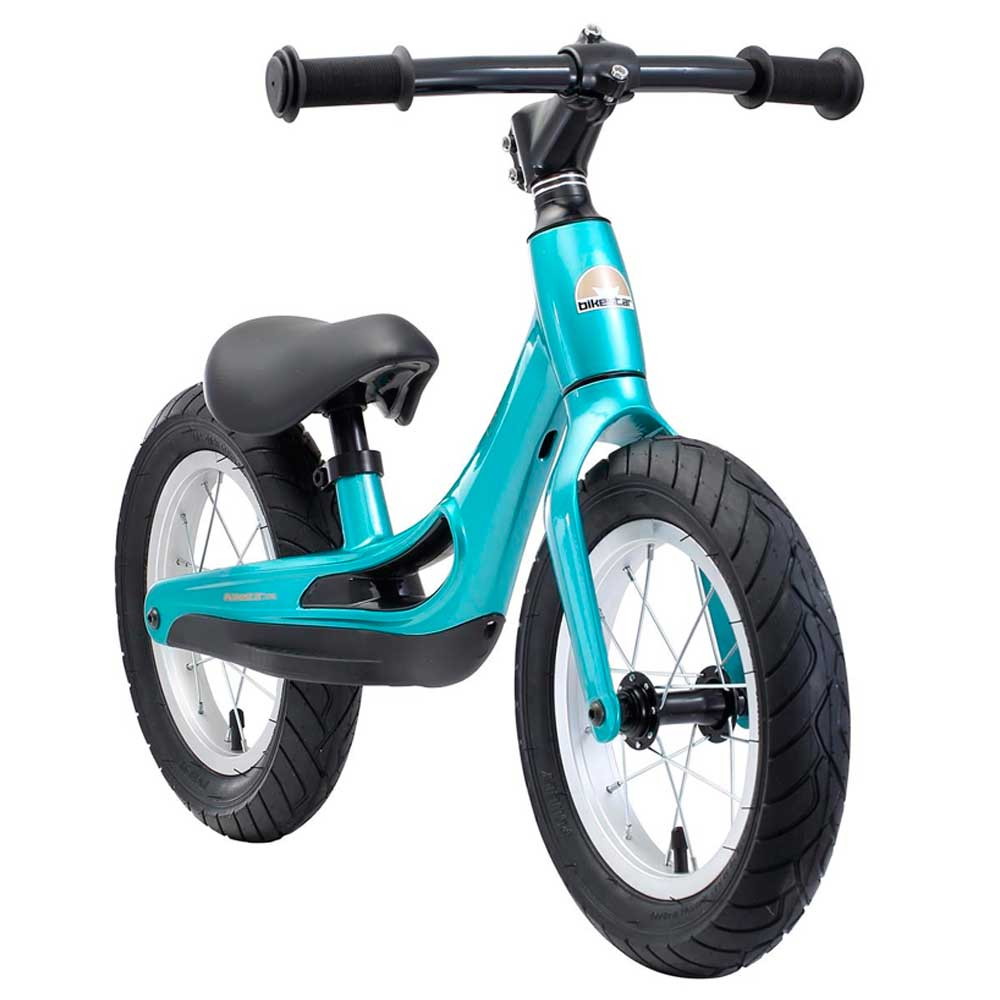 BIKESTAR Magnesium Cruiser Loopfiets