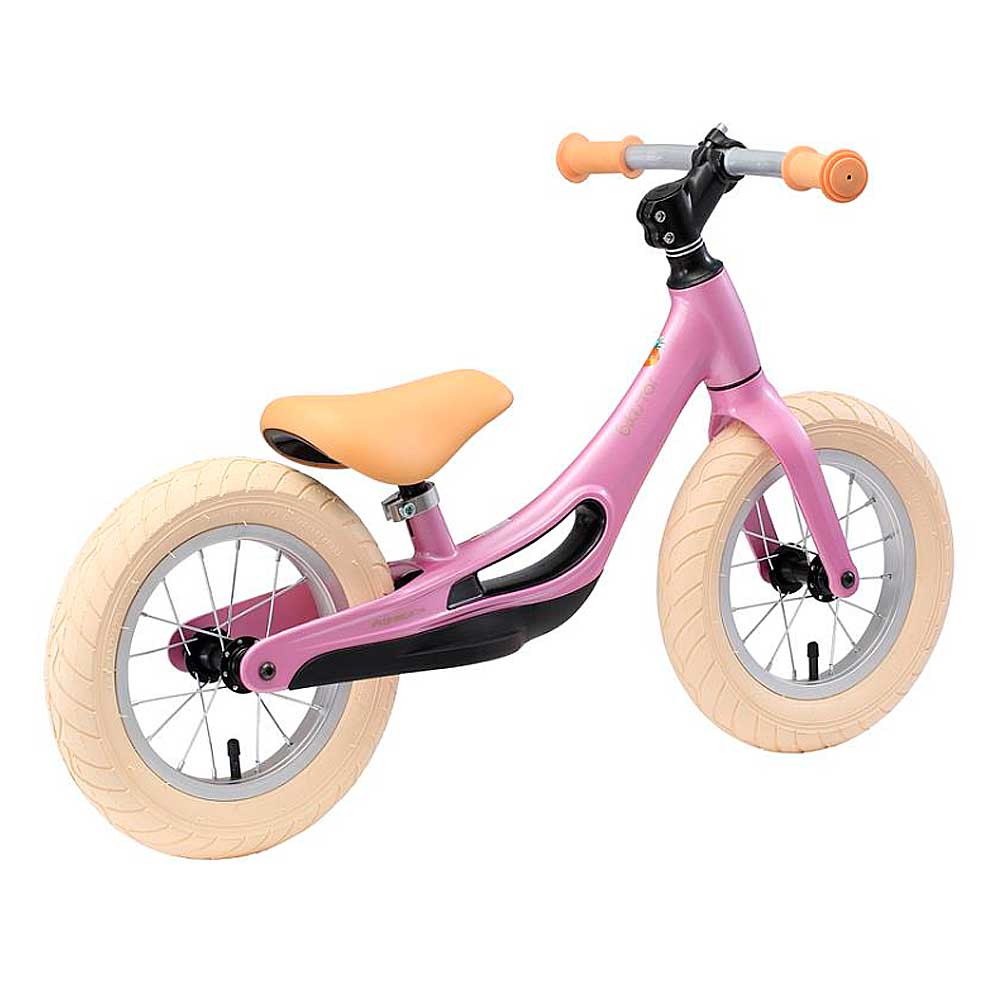 BIKESTAR Magnesium Cruiser Loopfiets