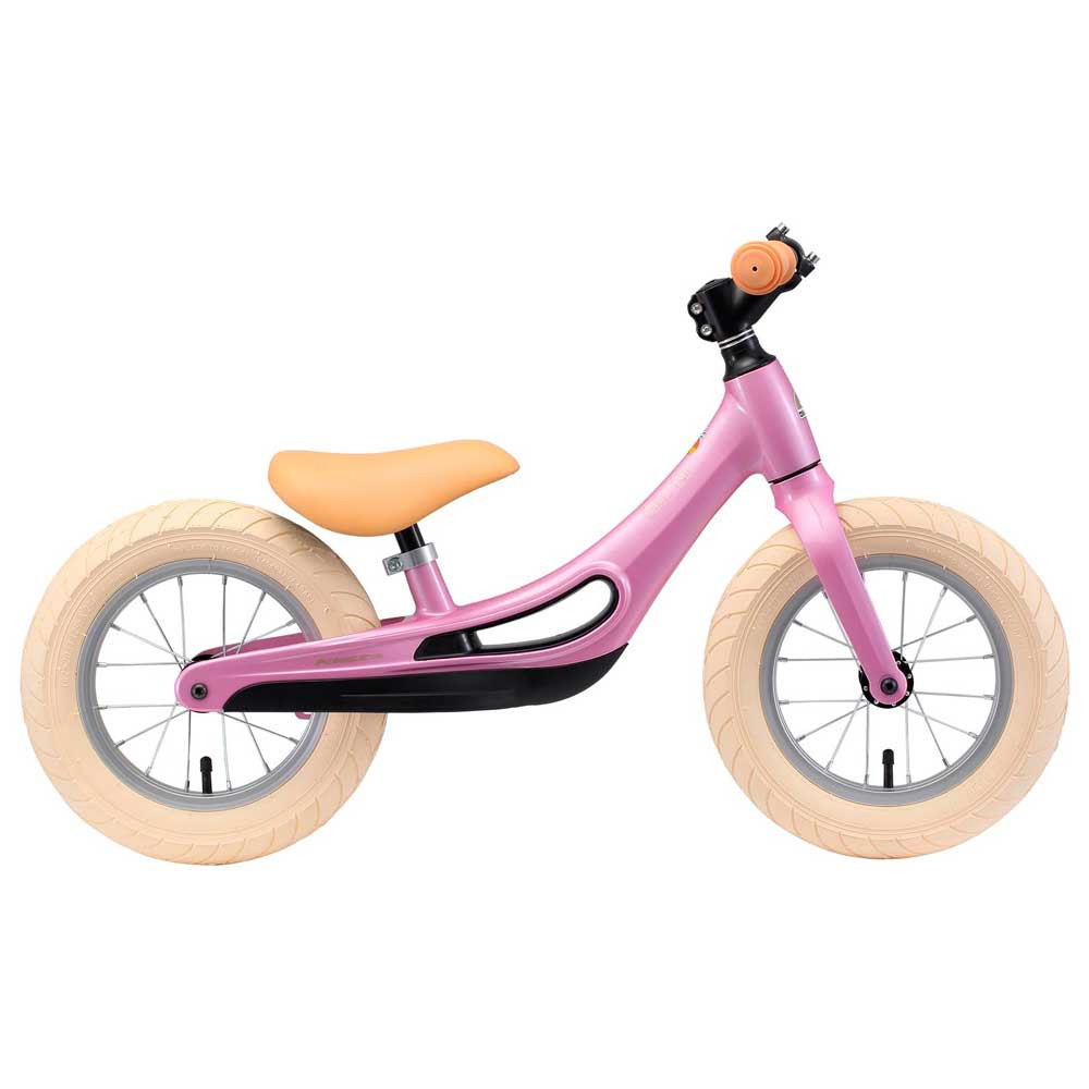 BIKESTAR Magnesium Cruiser Loopfiets