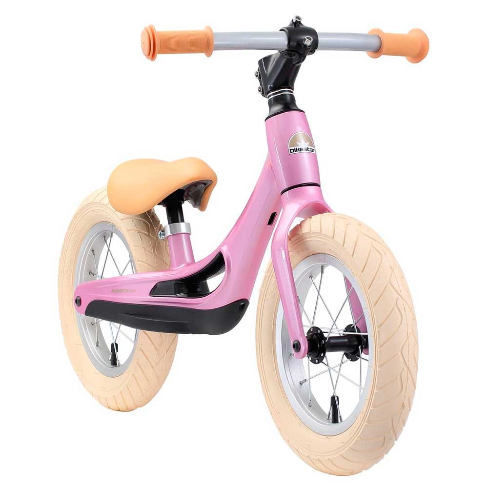 BIKESTAR Magnesium Cruiser Loopfiets
