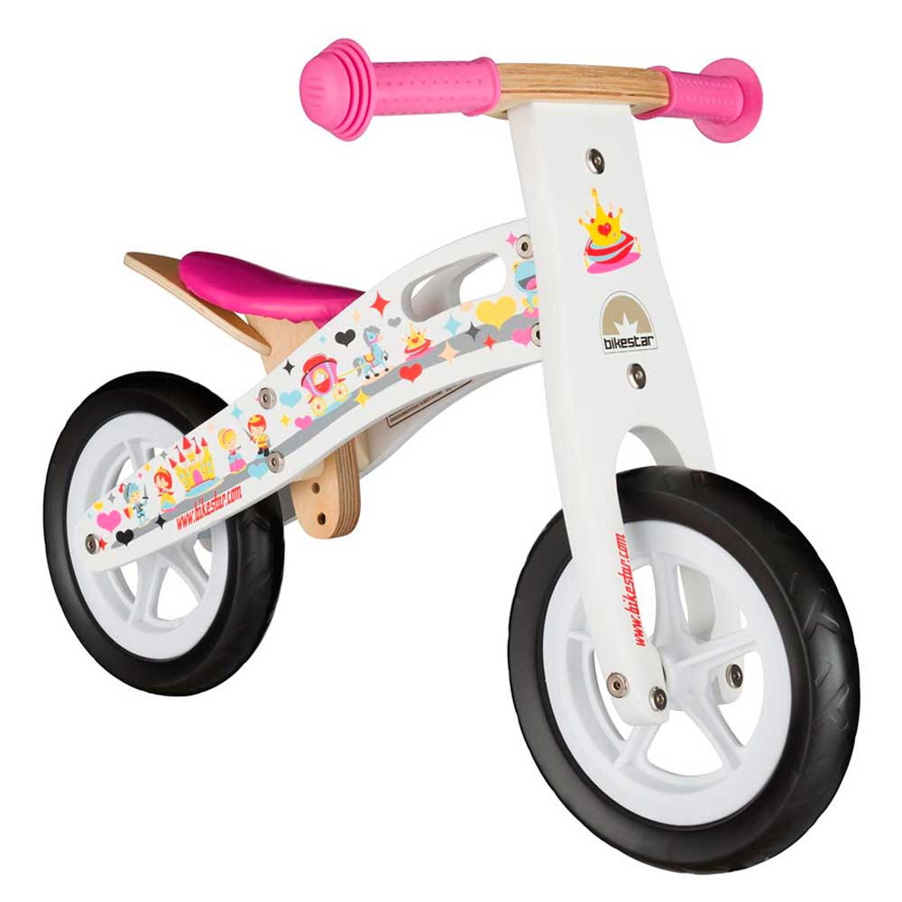 BIKESTAR Loopfiets