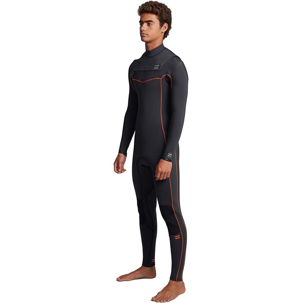 Billabong Furn CZ GBS Wetsuit 5/4
