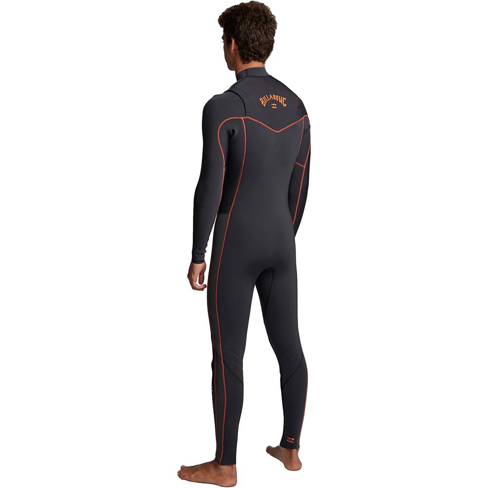 Billabong Furn CZ GBS Wetsuit 5/4