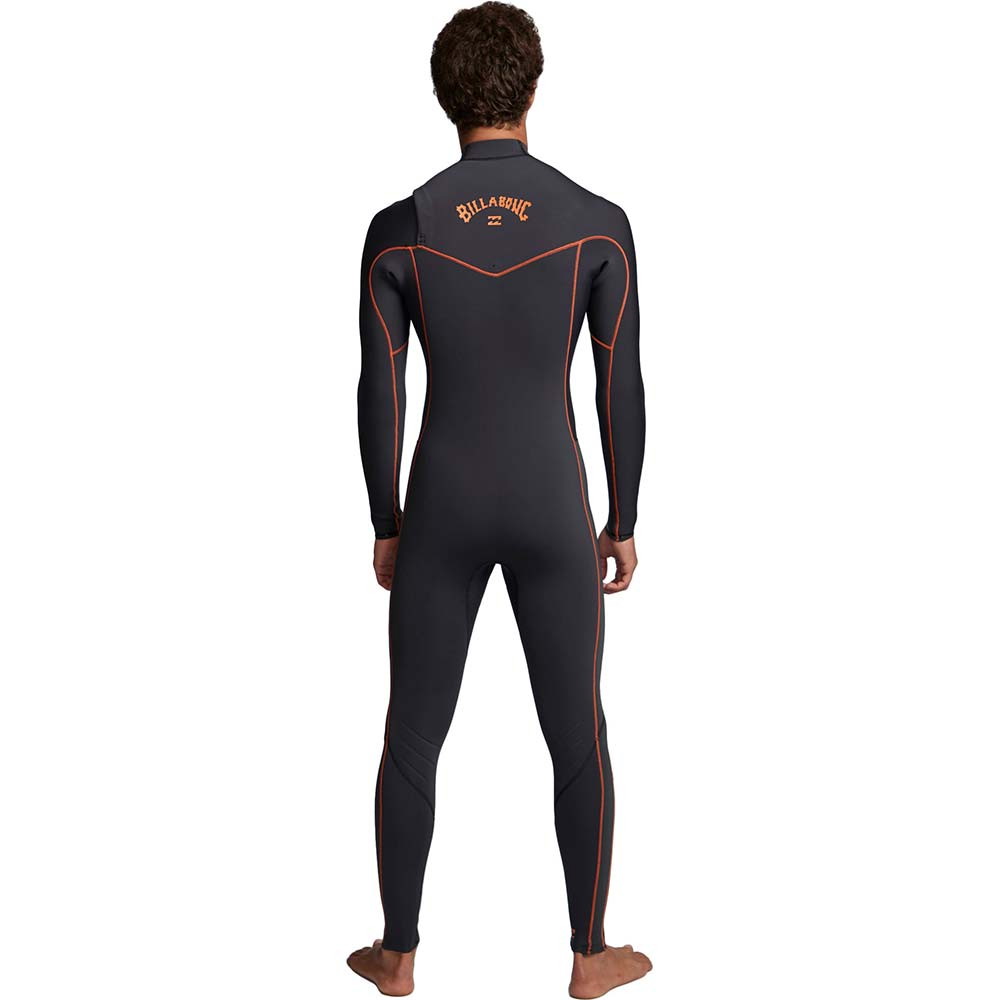 Billabong Furn CZ GBS Wetsuit 5/4