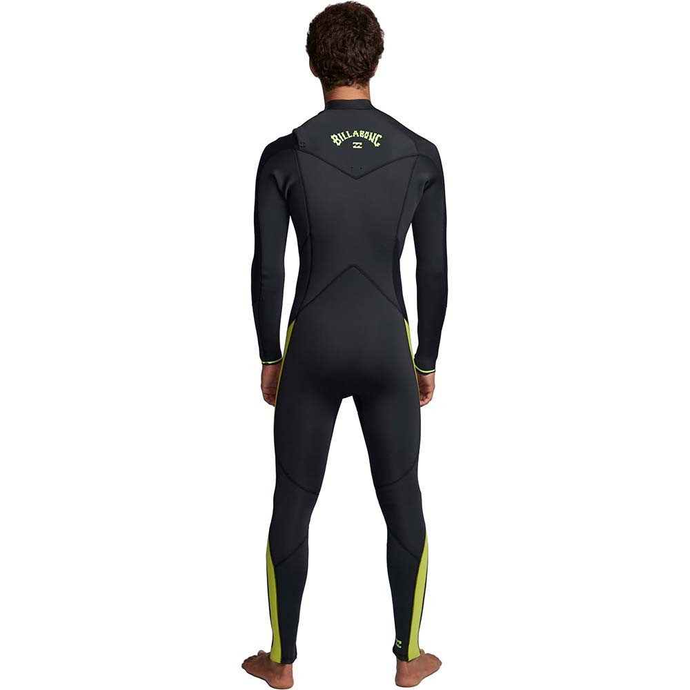 Billabong Furn CZ GBS Wetsuit 5/4