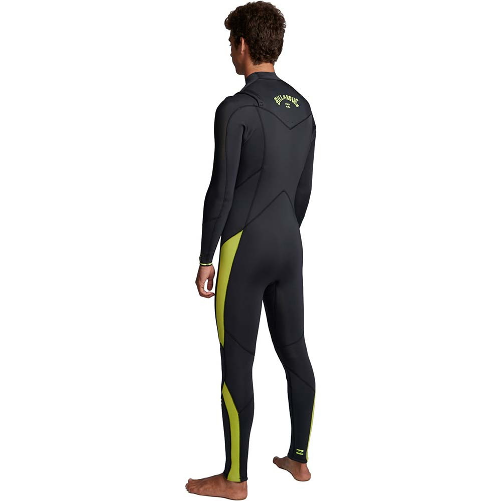 Billabong Furn CZ GBS Wetsuit 5/4