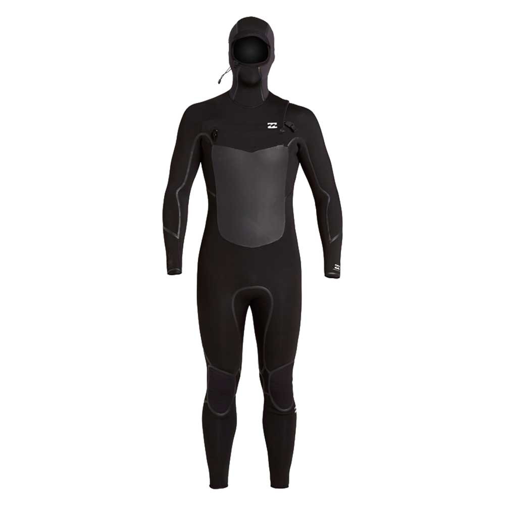 Billabong Absolute Hooded Wetsuit 5/4