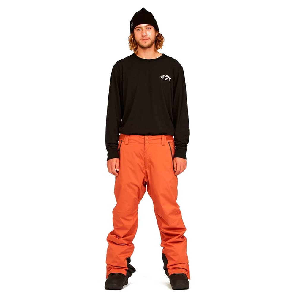 Billabong Compass Sneeuwbroek