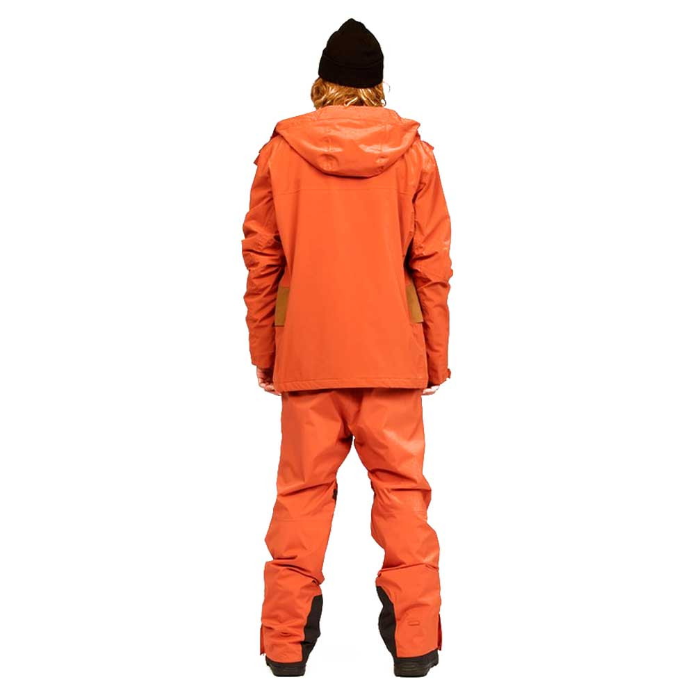 Billabong Compass Sneeuwbroek