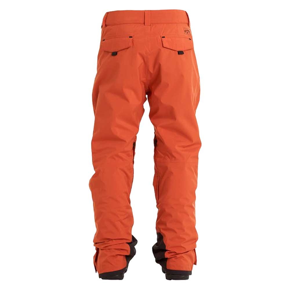 Billabong Compass Sneeuwbroek