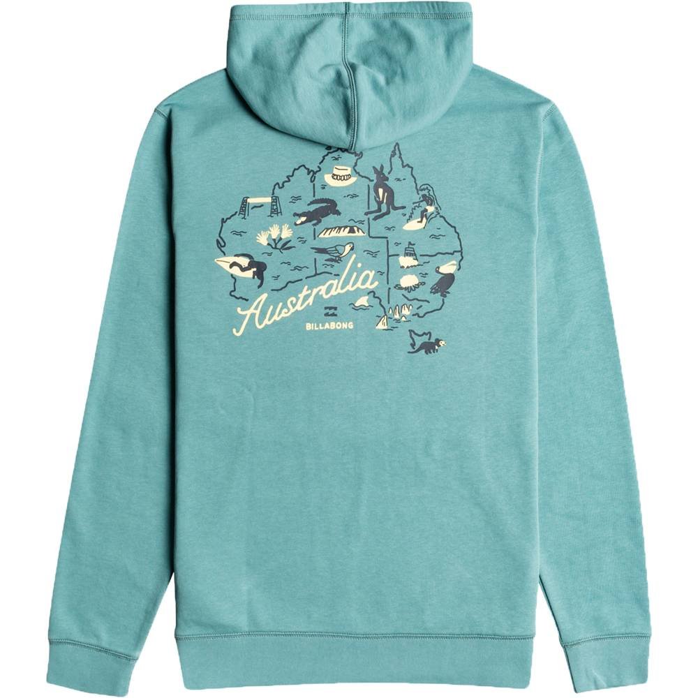 Billabong Hoodie