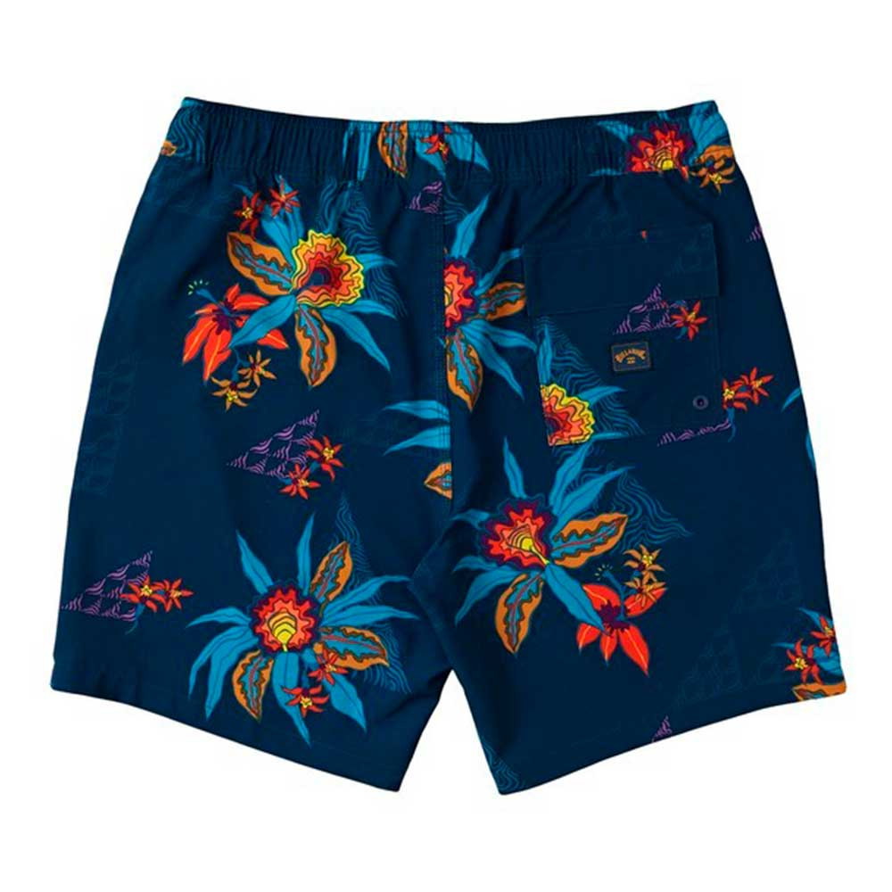 Billabong Sundays Layback Board Shorts