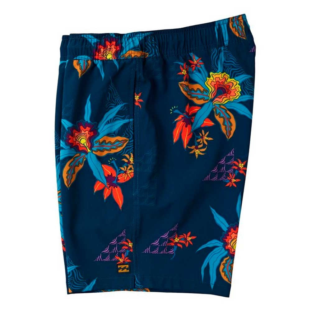 Billabong Sundays Layback Board Shorts