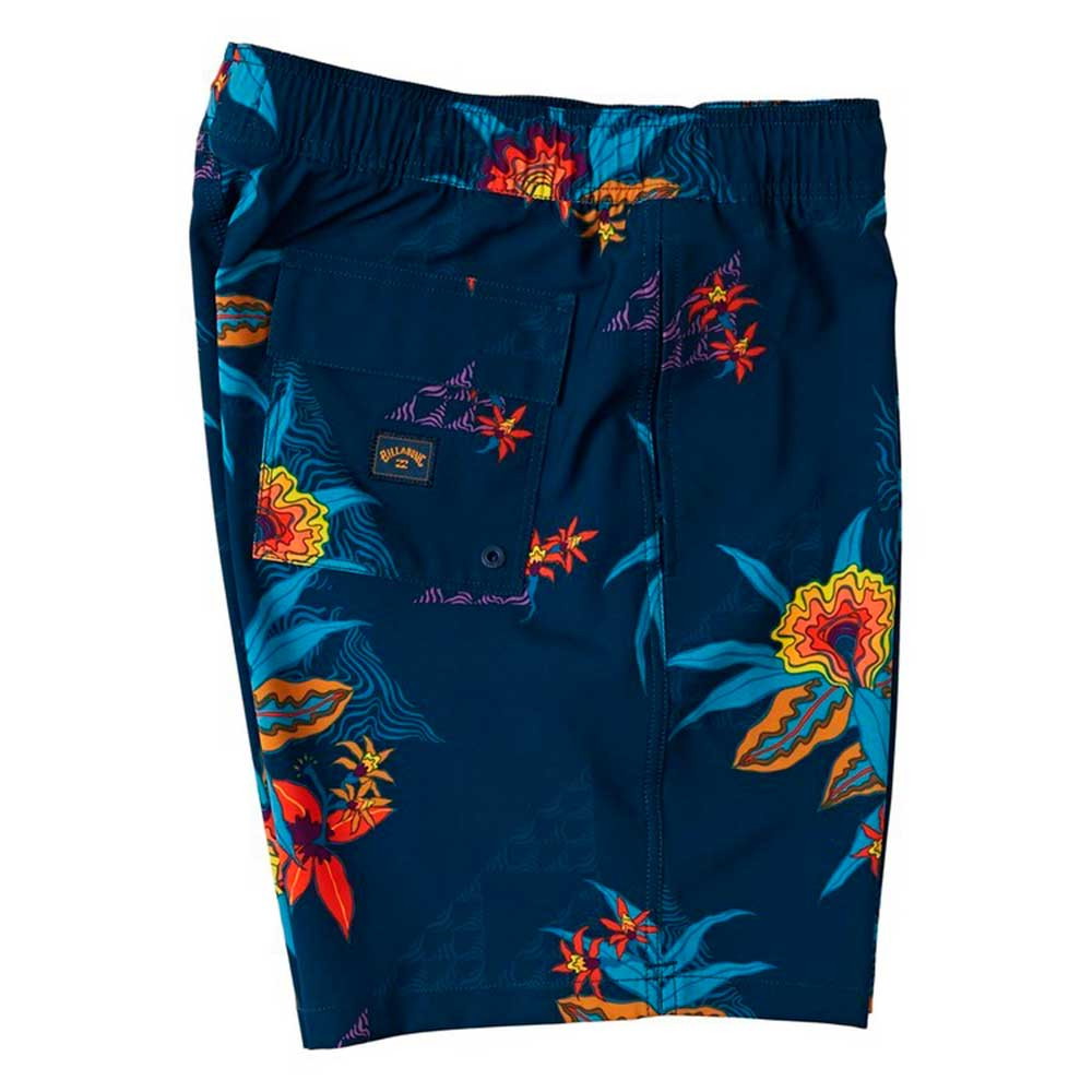 Billabong Sundays Layback Board Shorts