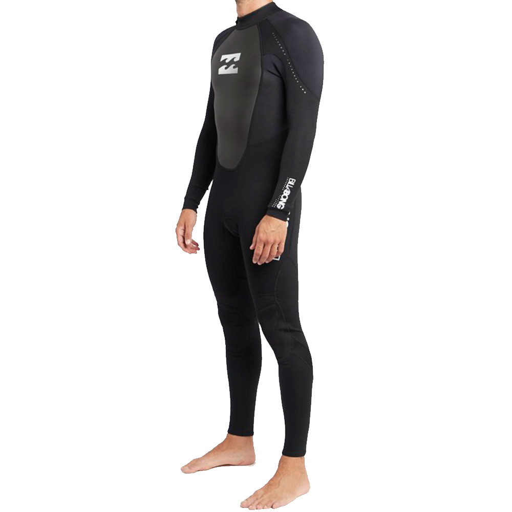 Billabong Intruder Wetsuit 5/4/3