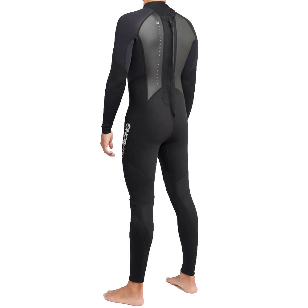 Billabong Intruder Wetsuit 5/4/3
