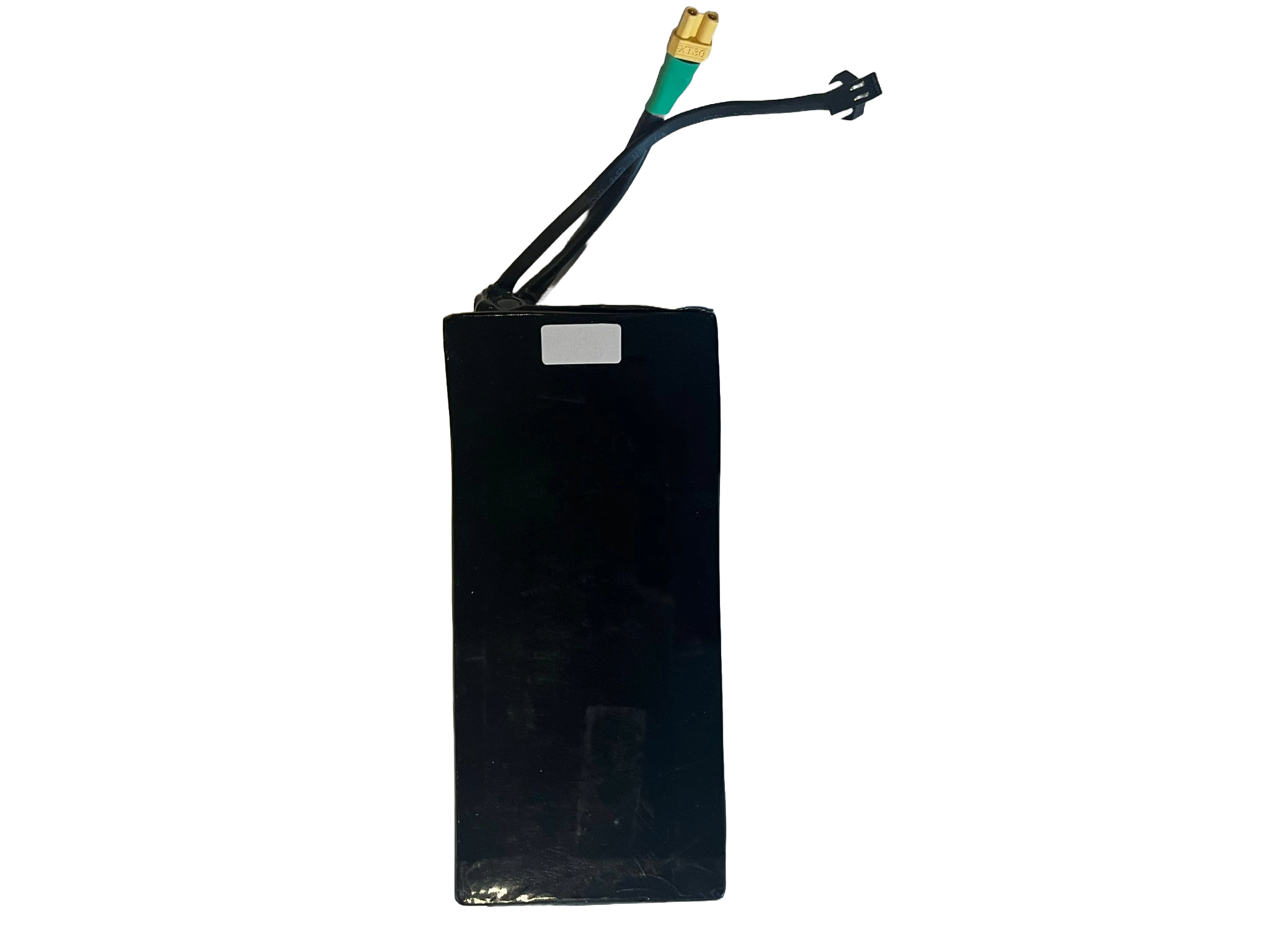 Story I-Motion Elektrische Step Batterij
