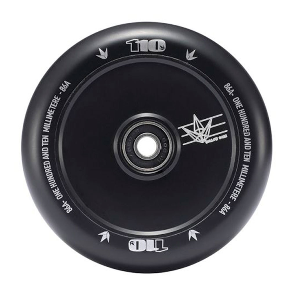 Blunt Hollow Core Stuntstepp Wiel 110mm