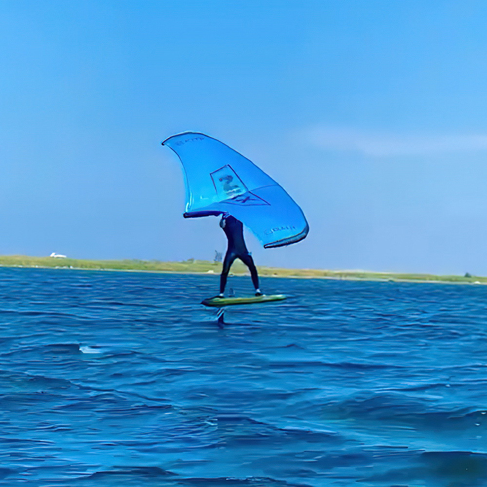 NKX Drifter V2 Hydrofoil