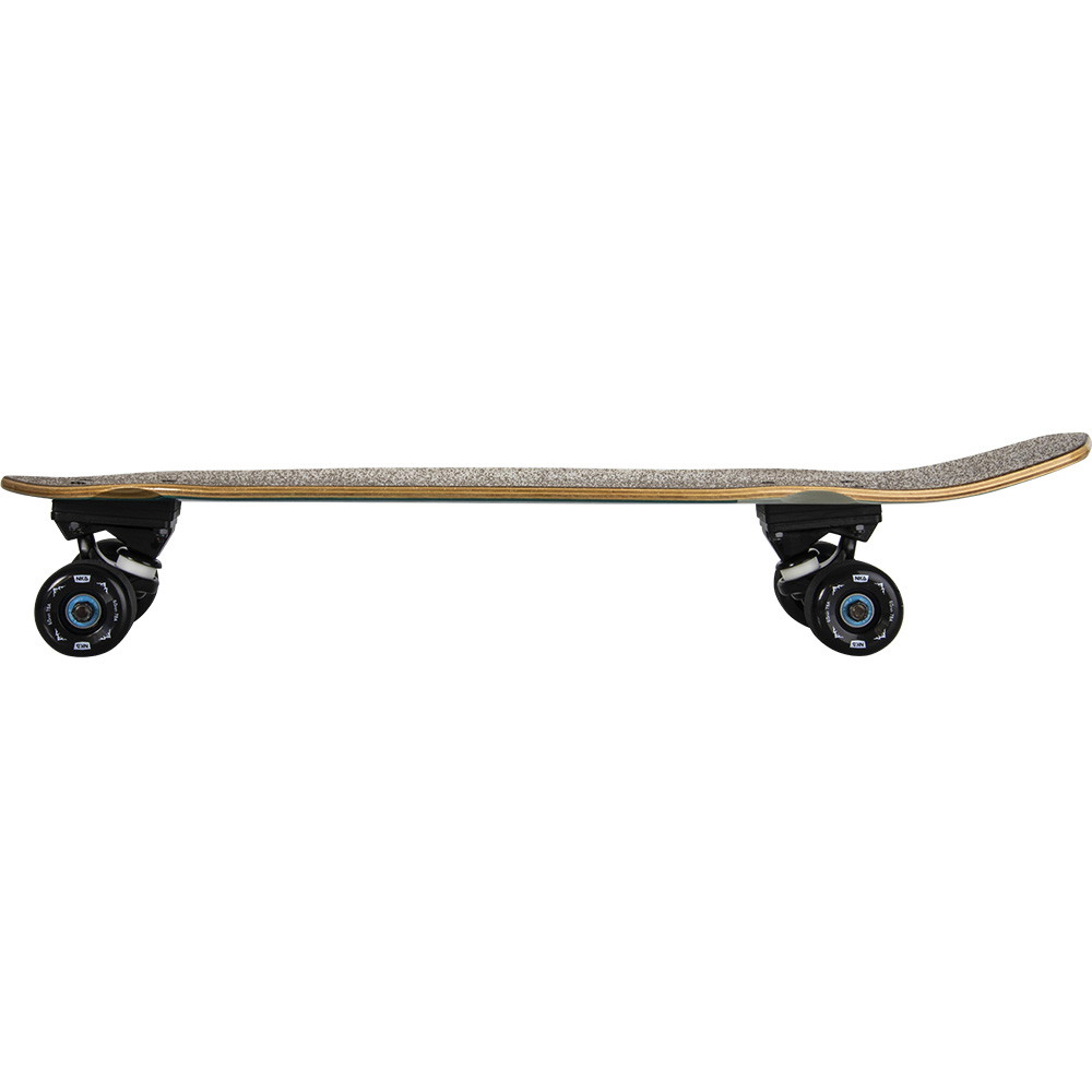 NKX Classic Mini Cruiser Skateboard Series