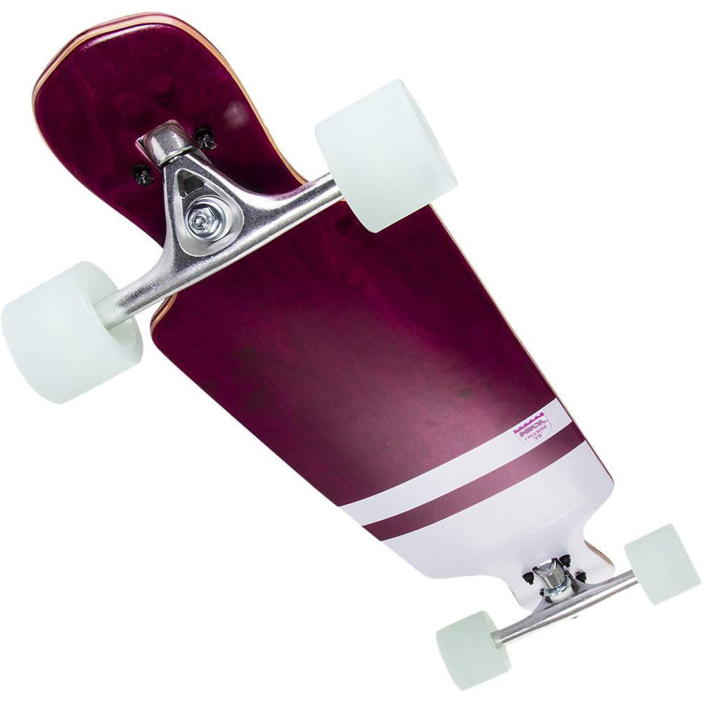 NKX Canadiens Longboard