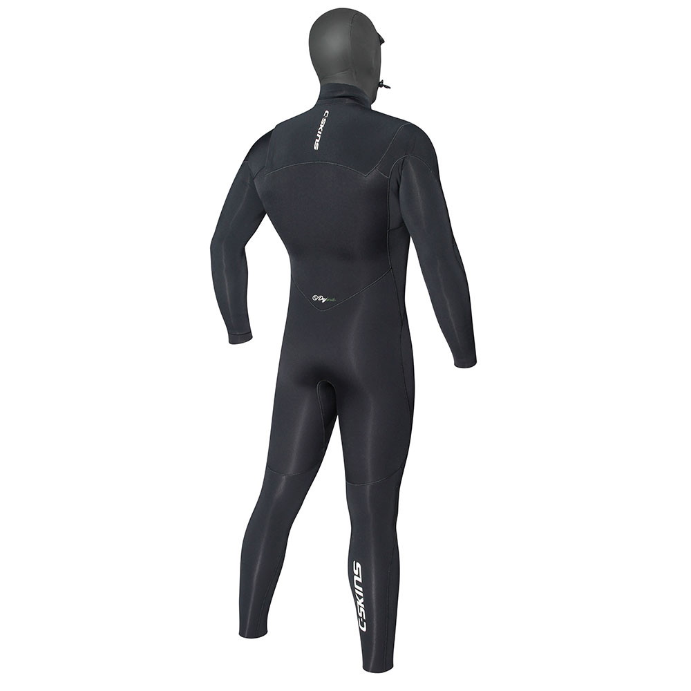 C-skins: Rewired Hooded 5/3 Wetsuit