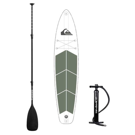 Quiksilver Racing Drift Opblaasbare SUP 11'6