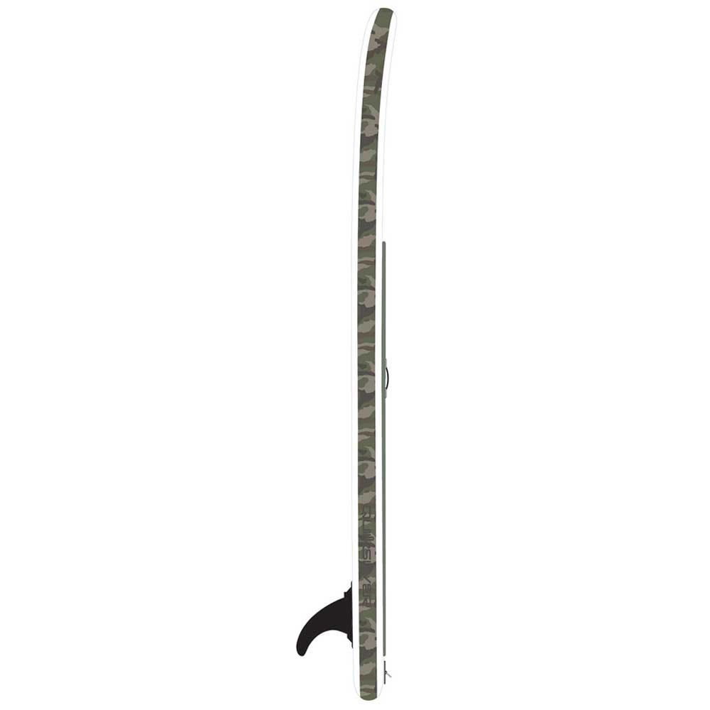 Quiksilver Racing Drift Opblaasbare SUP 11'6
