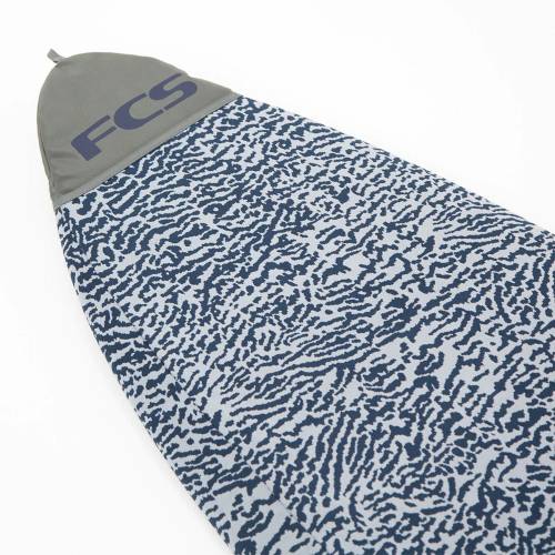 FCS Stretch Fun Board Surf Sok