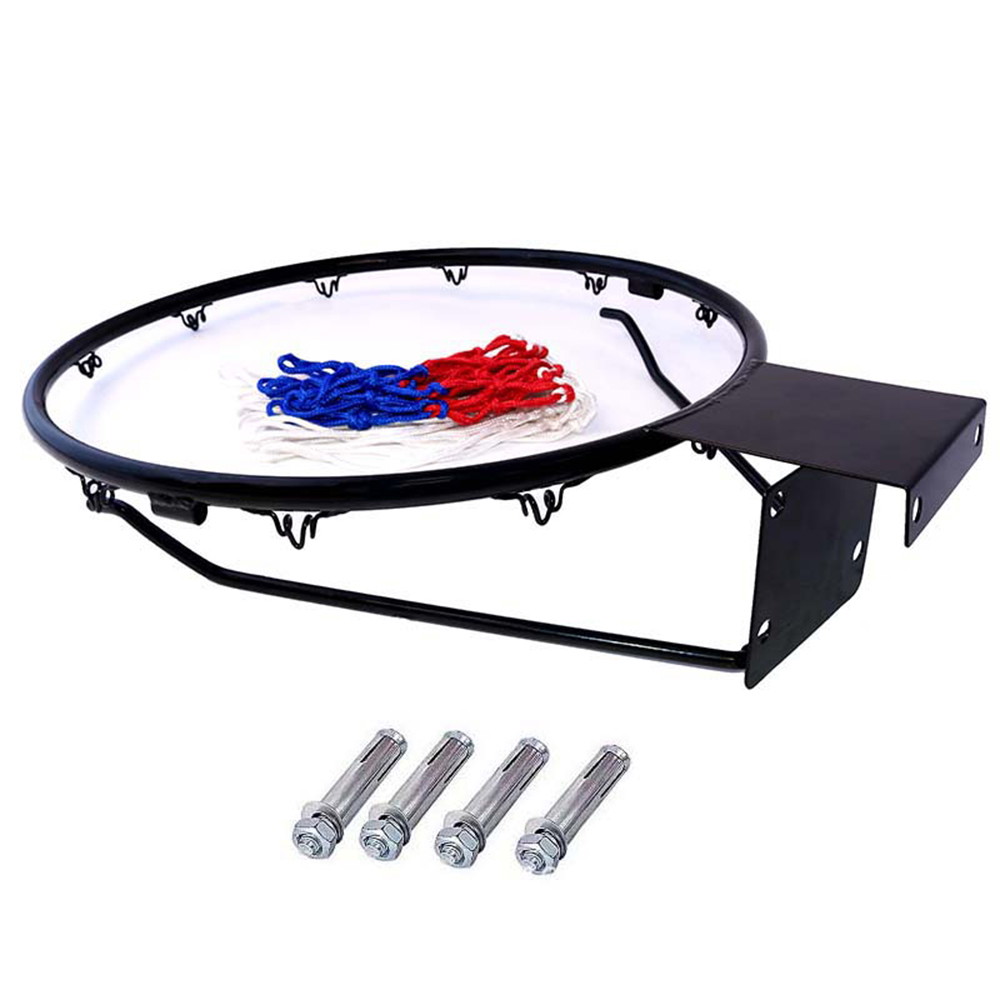 Story Quickrim Basketbalring