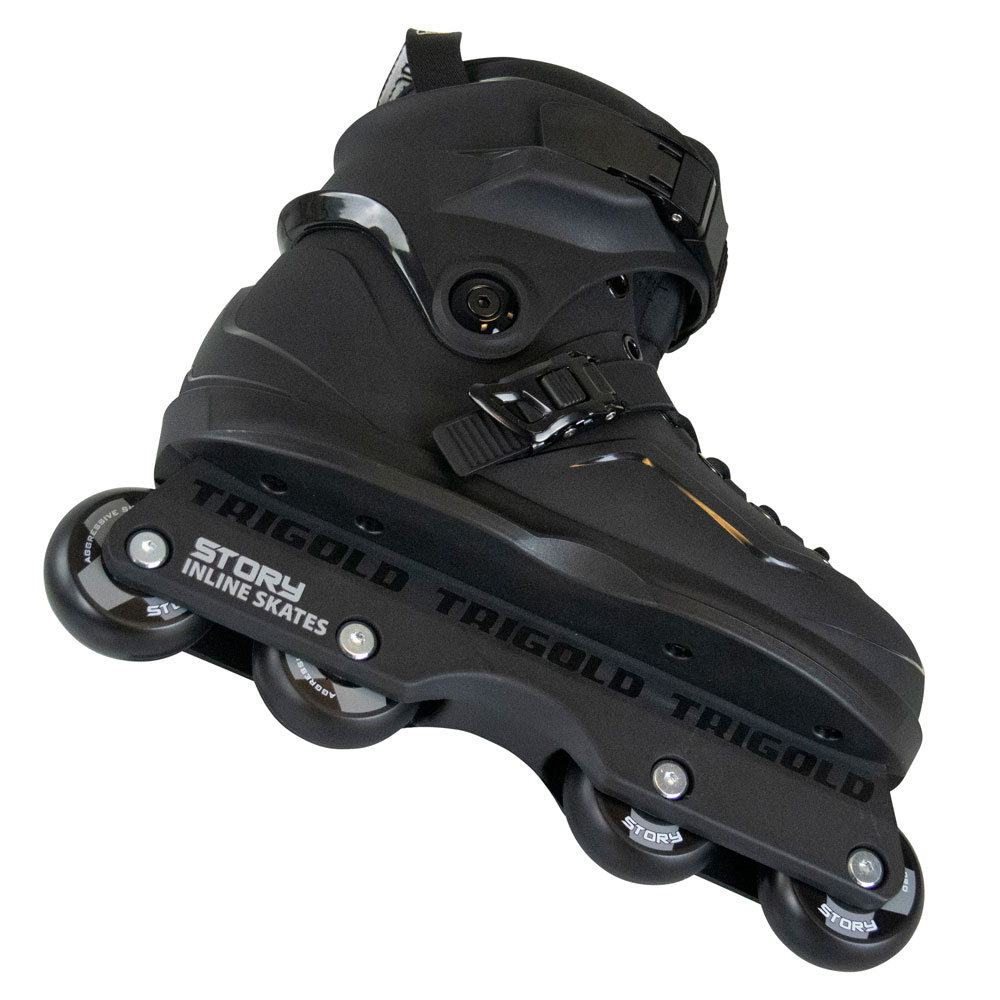 Story Aggressive EVO Inline Skeelers