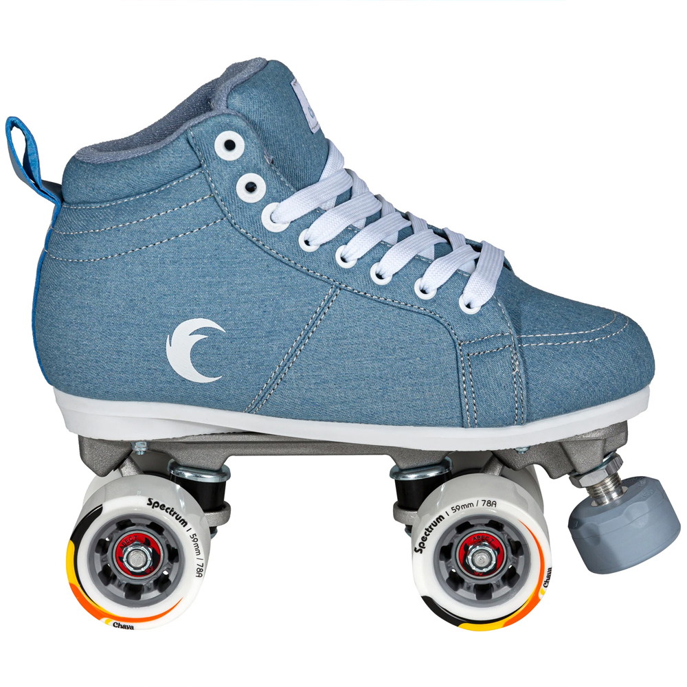 Rolschaats schoenen wish 2025